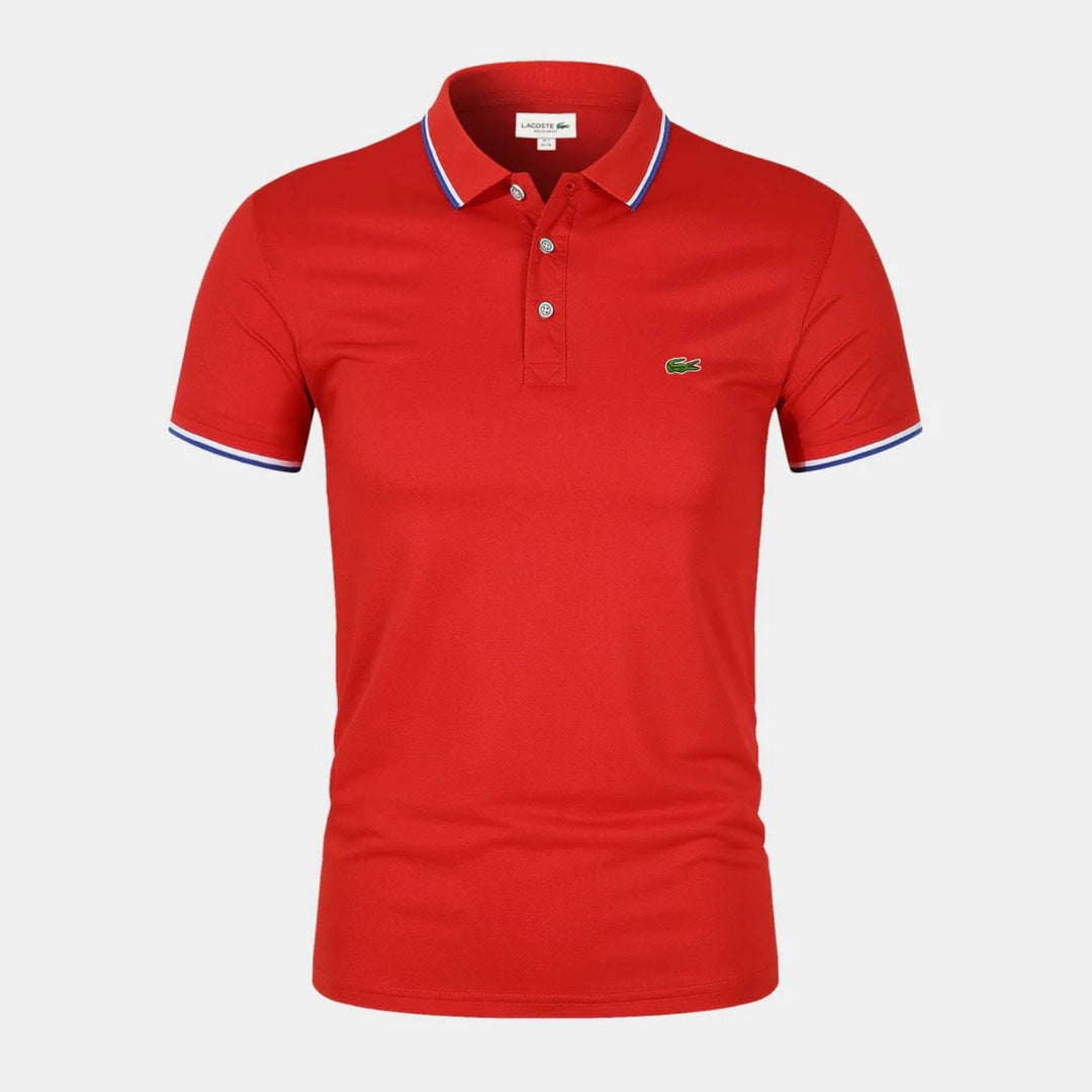 Arvo | Tyylikäs Miesten Poloshirt