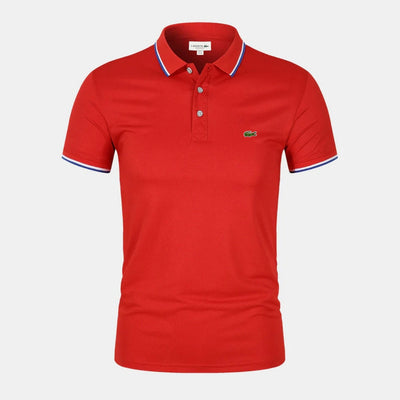 Arvo | Tyylikäs Miesten Poloshirt