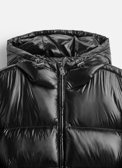 Boldie | Miesten Puffer-takki