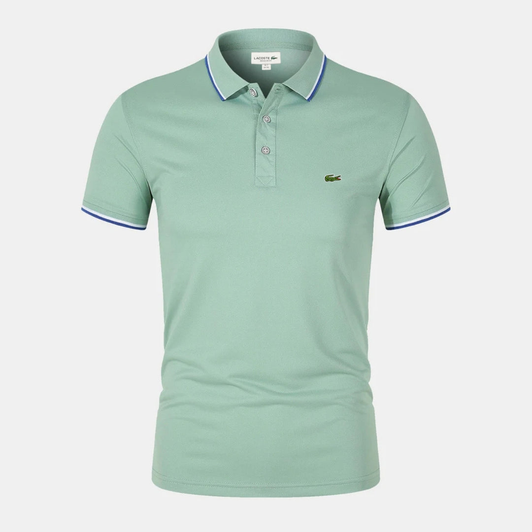 Arvo | Tyylikäs Miesten Poloshirt