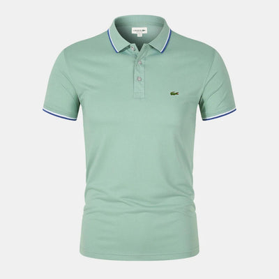 Arvo | Tyylikäs Miesten Poloshirt