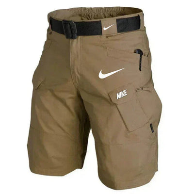 Tom | Miesten cargo-shortsit