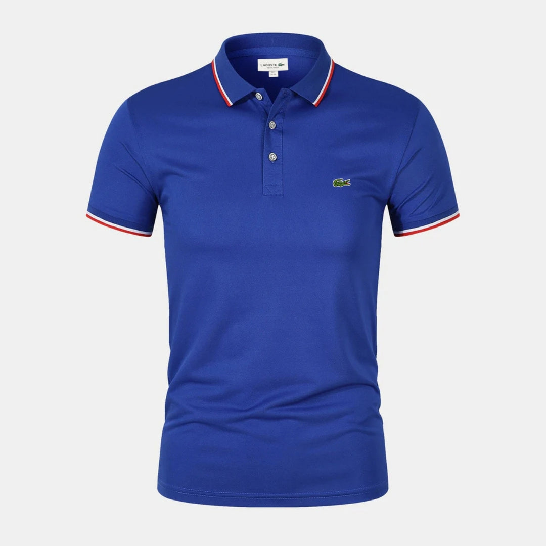 Arvo | Tyylikäs Miesten Poloshirt