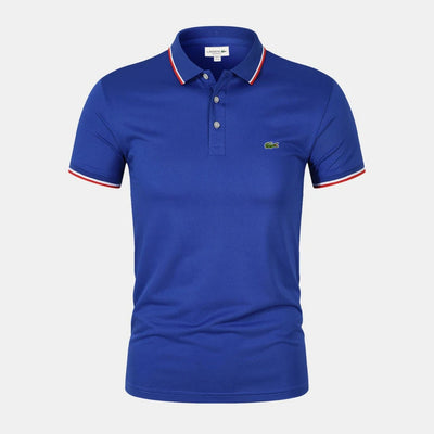 Arvo | Tyylikäs Miesten Poloshirt