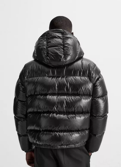 Boldie | Miesten Puffer-takki