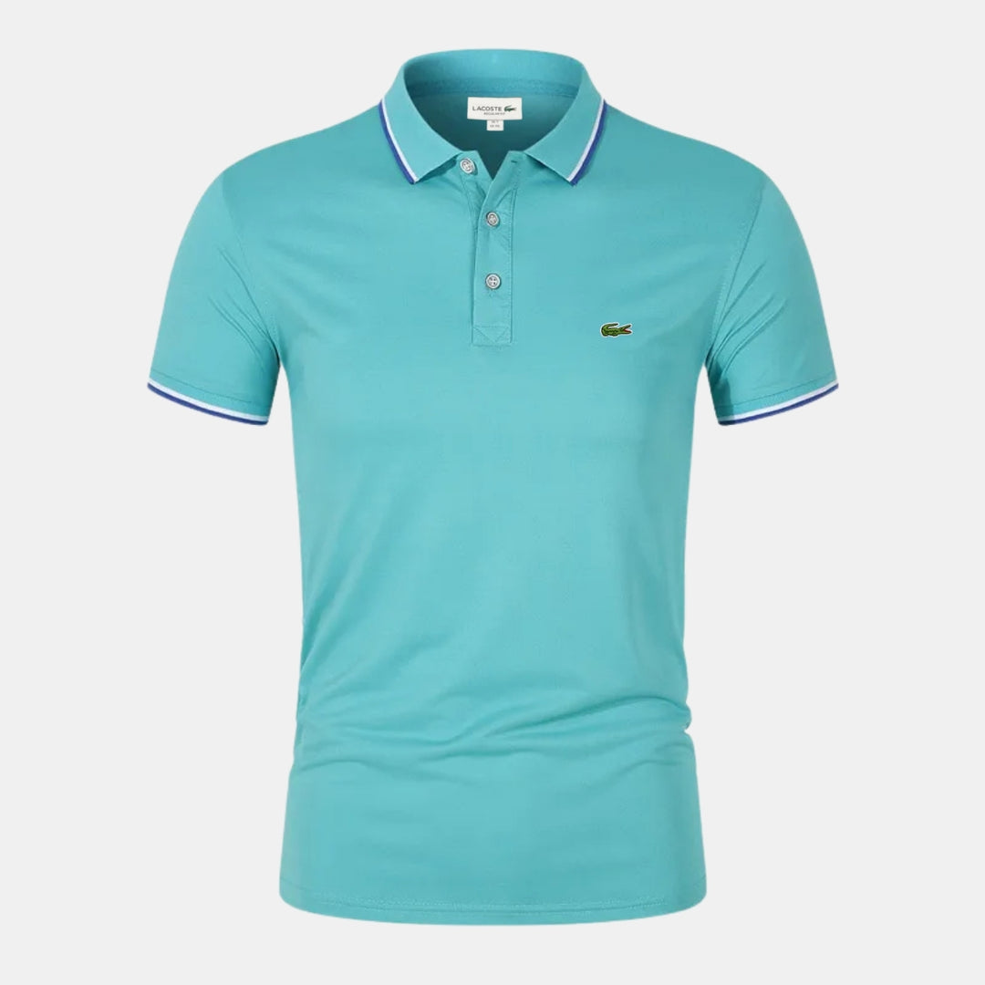 Arvo | Tyylikäs Miesten Poloshirt