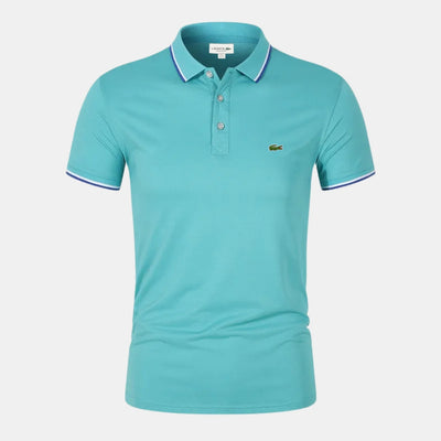 Arvo | Tyylikäs Miesten Poloshirt