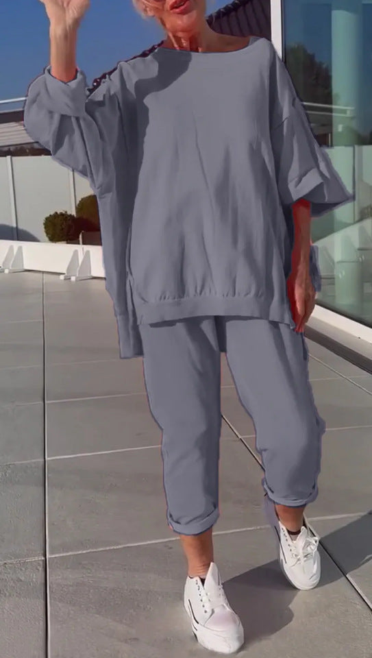 Säde | Vaivatonta eleganssia jumpsuit