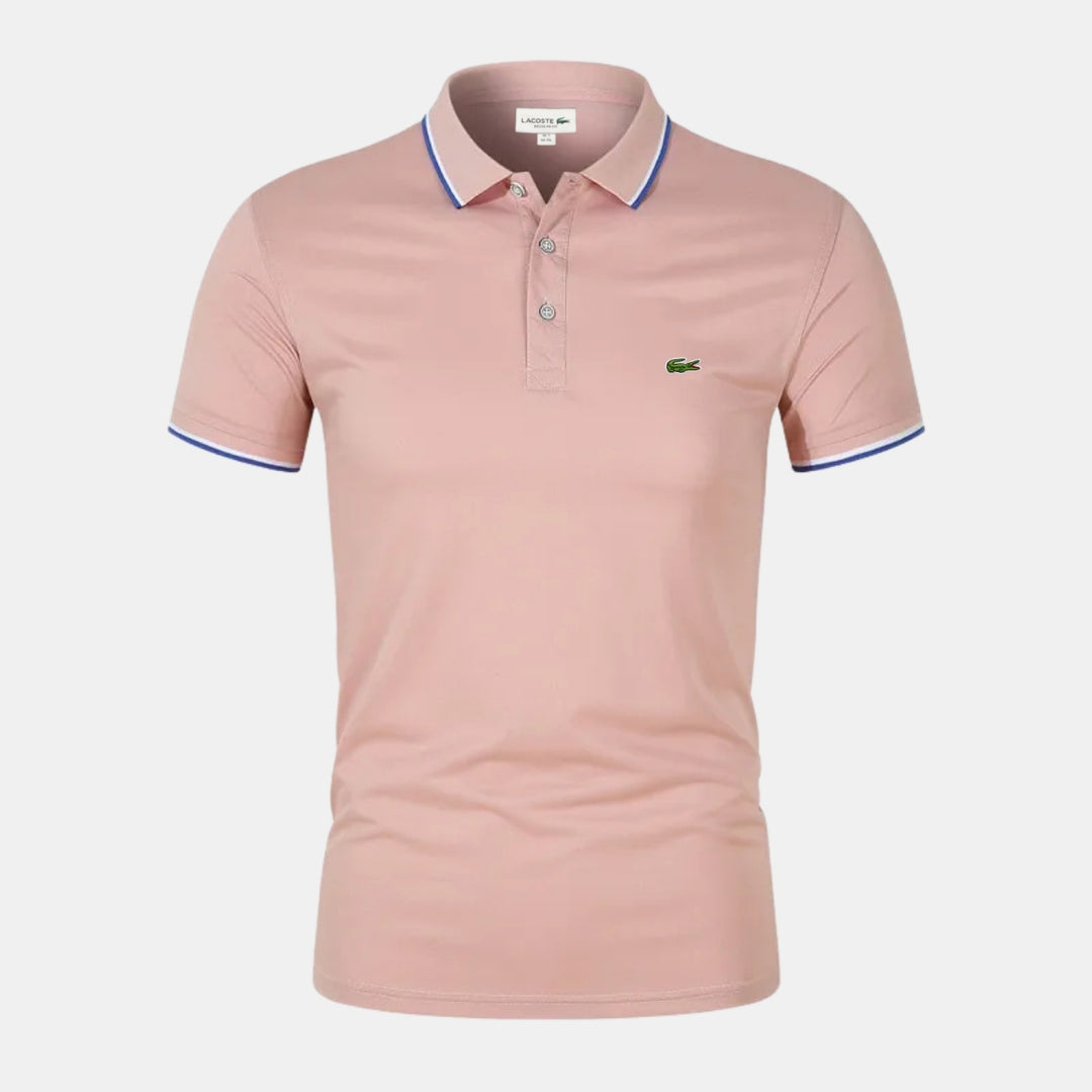 Arvo | Tyylikäs Miesten Poloshirt