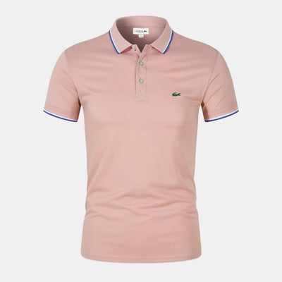 Arvo | Tyylikäs Miesten Poloshirt