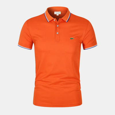 Arvo | Tyylikäs Miesten Poloshirt