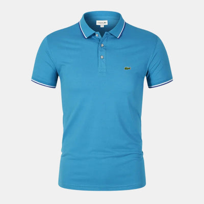 Arvo | Tyylikäs Miesten Poloshirt