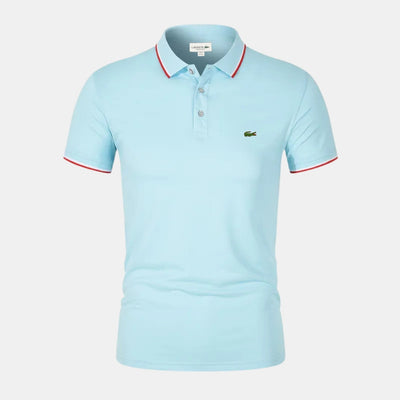 Arvo | Tyylikäs Miesten Poloshirt