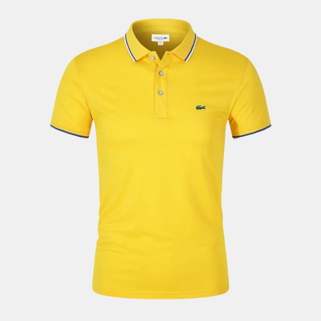 Arvo | Tyylikäs Miesten Poloshirt