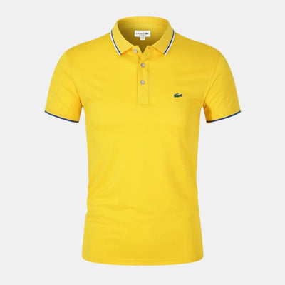 Arvo | Tyylikäs Miesten Poloshirt