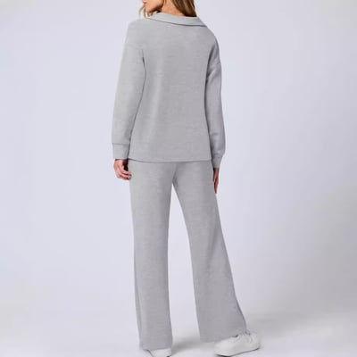 Sky | Mukava Loungewear Setti