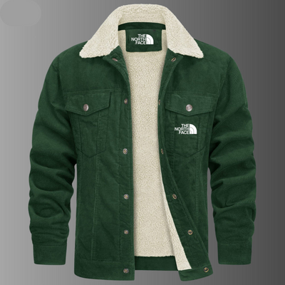 Anton | Elegantti premium-takki