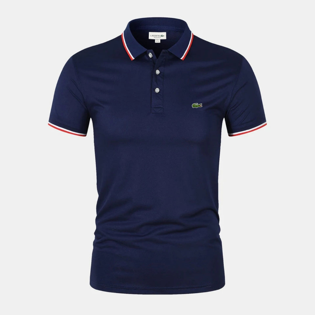 Arvo | Tyylikäs Miesten Poloshirt