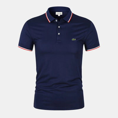 Arvo | Tyylikäs Miesten Poloshirt