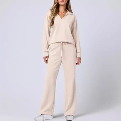 Sky | Mukava Loungewear Setti