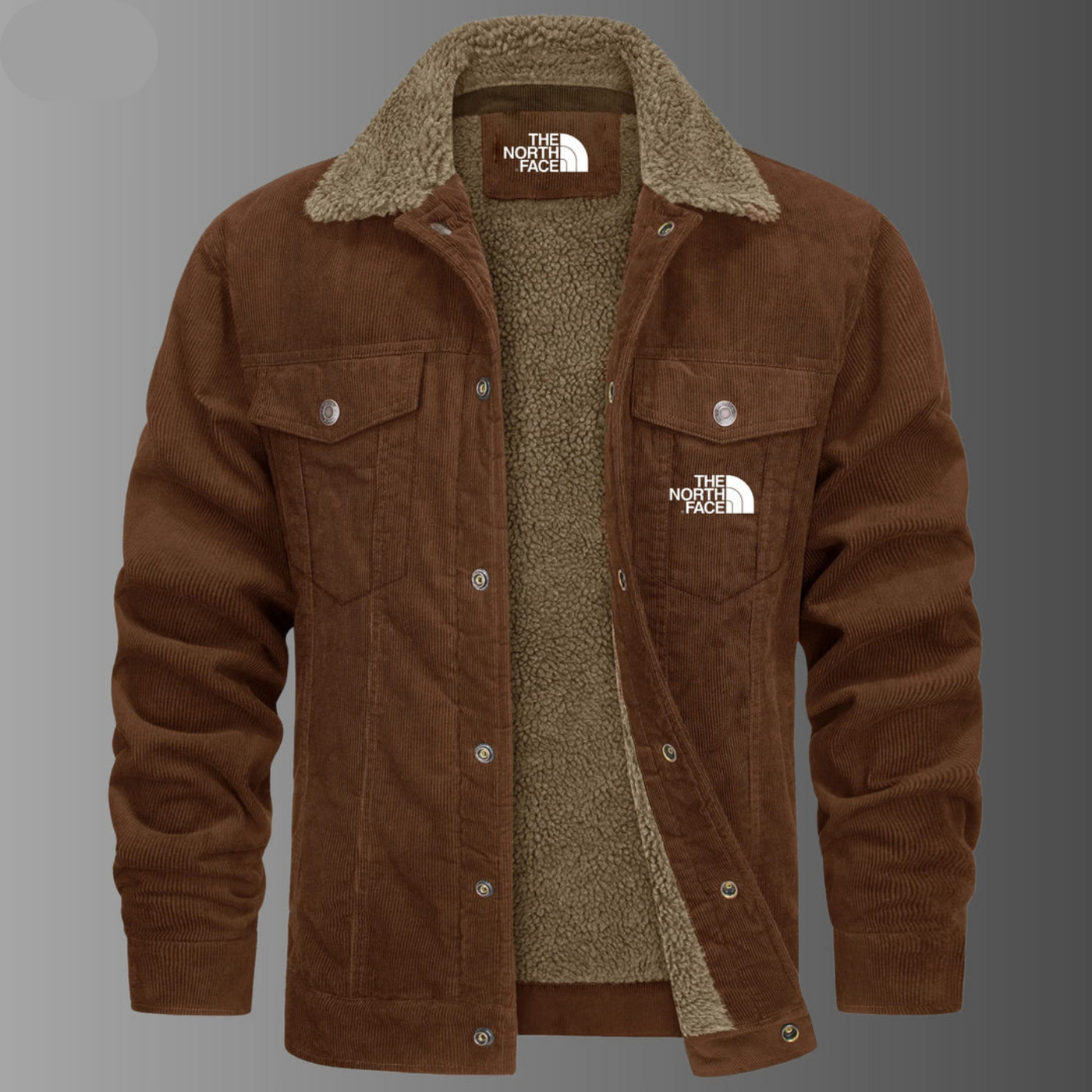 Anton | Elegantti premium-takki