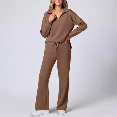 Sky | Mukava Loungewear Setti