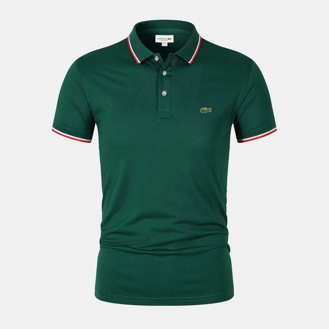 Arvo | Tyylikäs Miesten Poloshirt