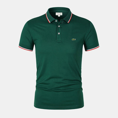 Arvo | Tyylikäs Miesten Poloshirt