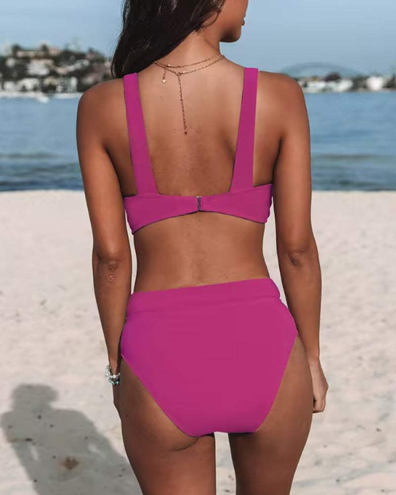Kora | Seksikäs Slim Bikinimalli