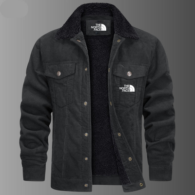 Anton | Elegantti premium-takki