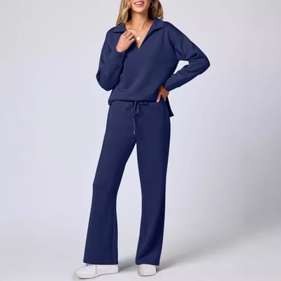 Sky | Mukava Loungewear Setti