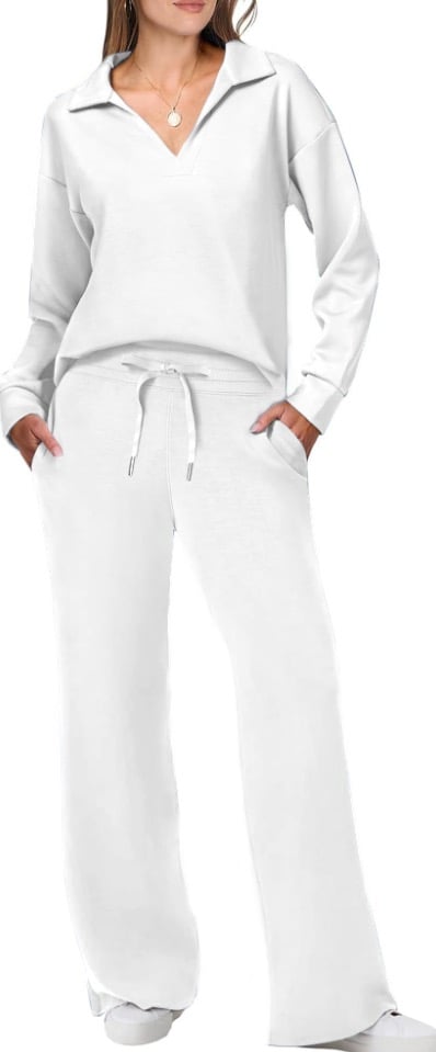 Sky | Mukava Loungewear Setti