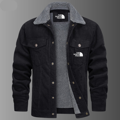 Anton | Elegantti premium-takki