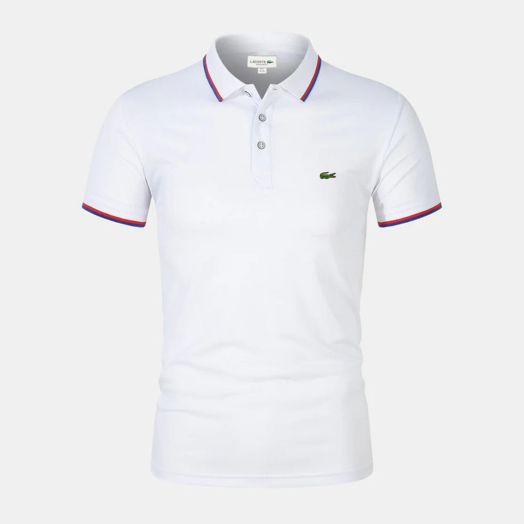 Arvo | Tyylikäs Miesten Poloshirt