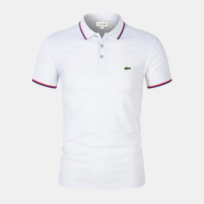 Arvo | Tyylikäs Miesten Poloshirt