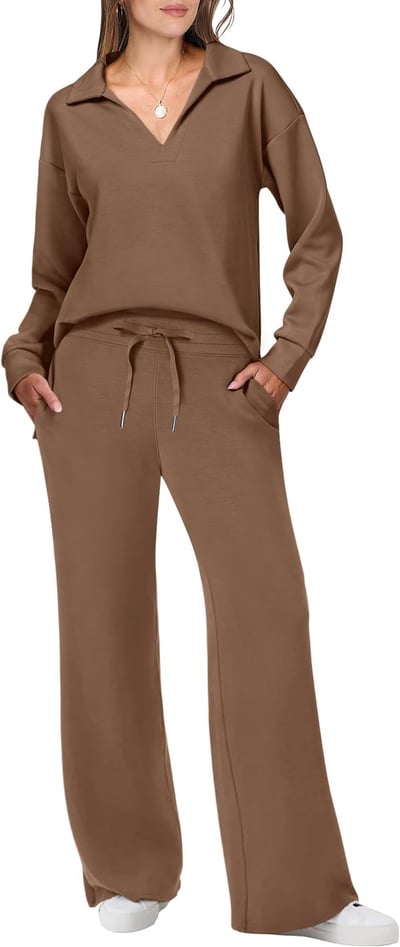 Sky | Mukava Loungewear Setti