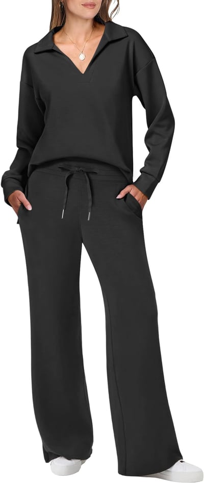 Sky | Mukava Loungewear Setti