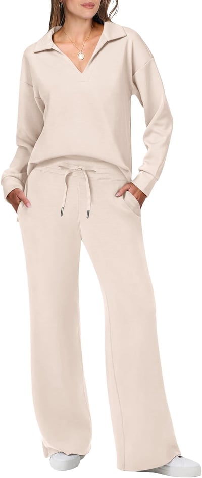 Sky | Mukava Loungewear Setti