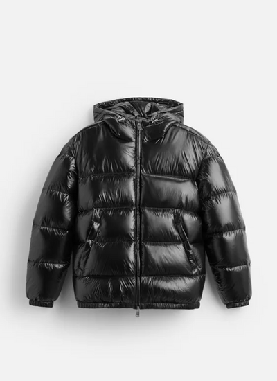 Boldie | Miesten Puffer-takki