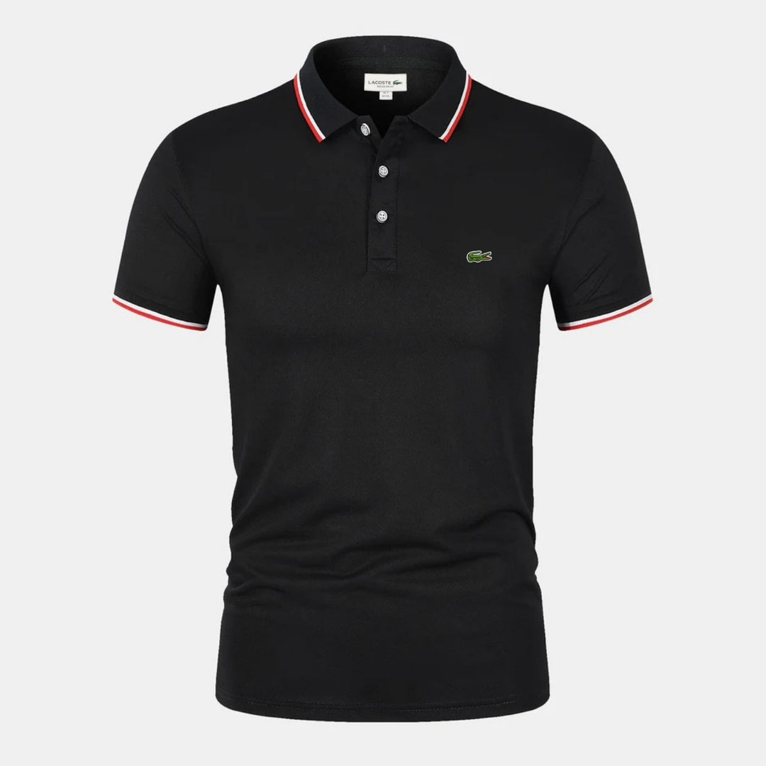 Arvo | Tyylikäs Miesten Poloshirt