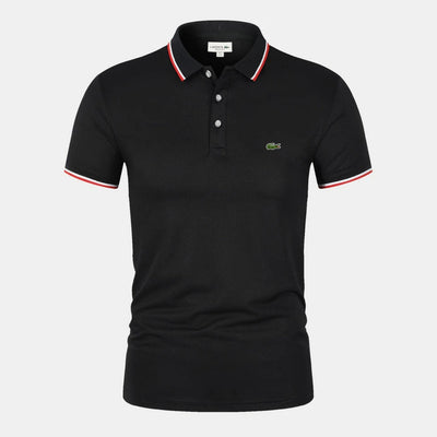 Arvo | Tyylikäs Miesten Poloshirt
