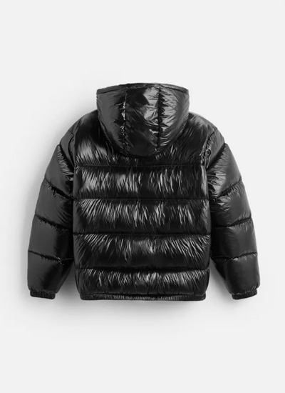 Boldie | Miesten Puffer-takki