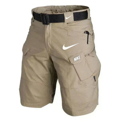 Tom | Miesten cargo-shortsit