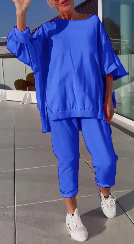 Säde | Vaivatonta eleganssia jumpsuit