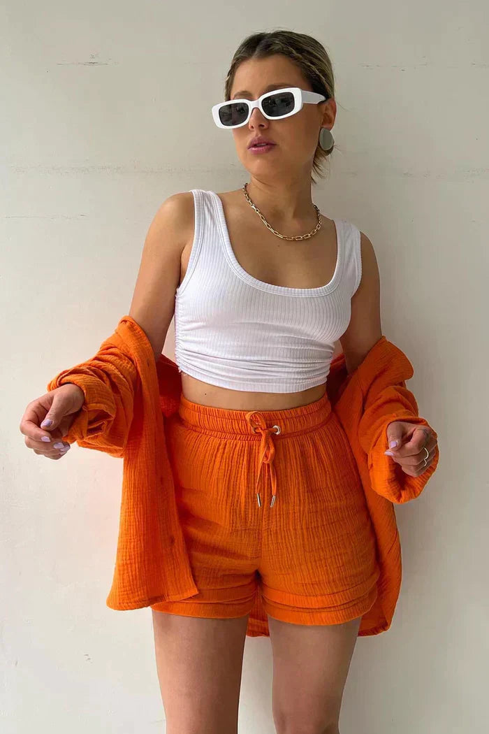 Noomi | Rentouttava yhteensopiva setti