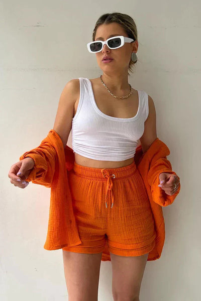Noomi | Rentouttava yhteensopiva setti