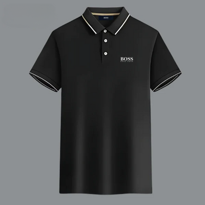 Kustaa | Klassinen Polo-paita