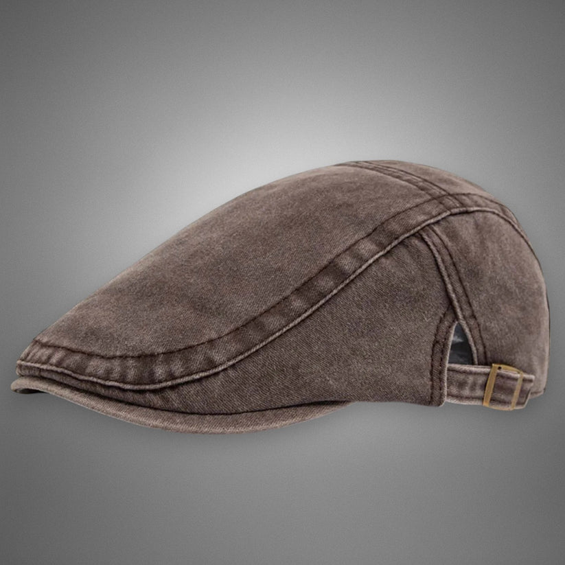 Saku | Vintage-baretti