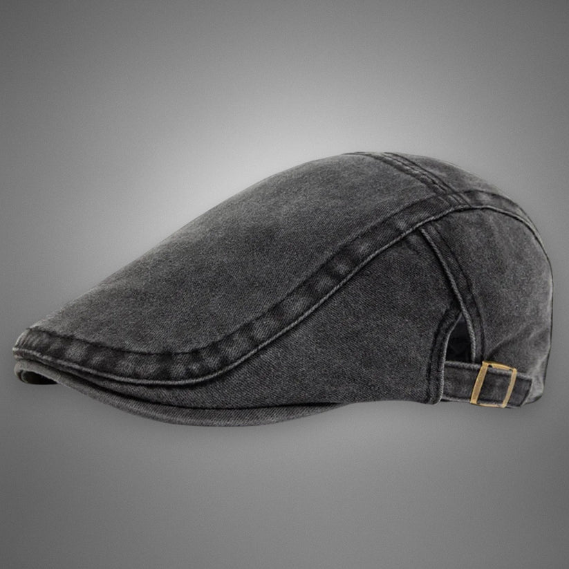 Saku | Vintage-baretti