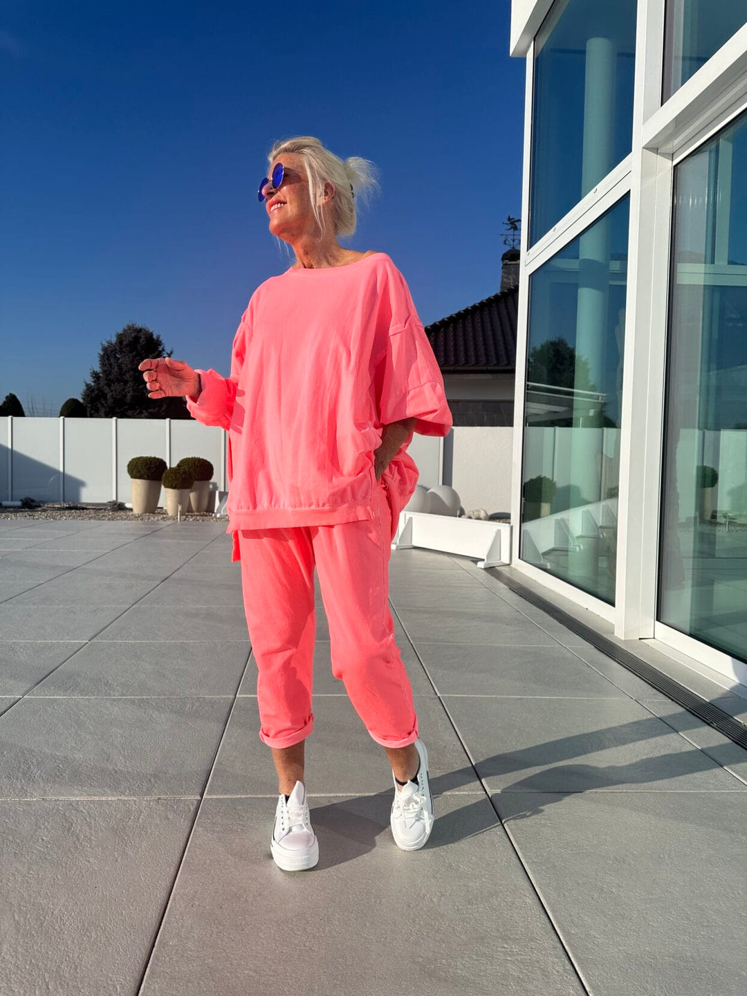 Säde | Vaivatonta eleganssia jumpsuit